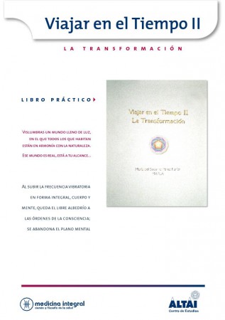 Viajar en el Tiempo II